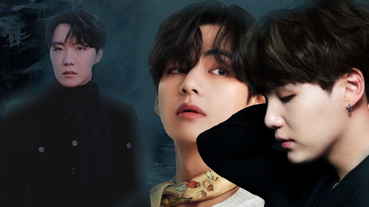 O Amor De Um Vampiro Ep01 (Taegi)