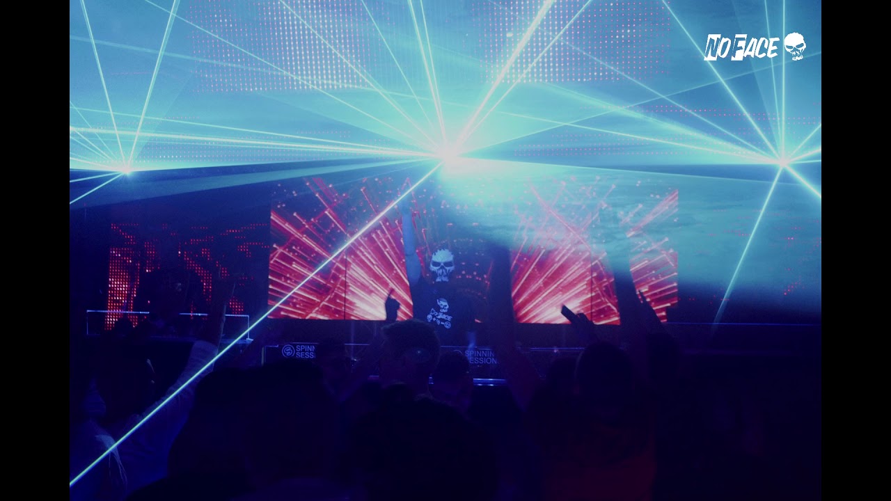 Discoplex A4 NO FACE Live Mix 14.02.2020