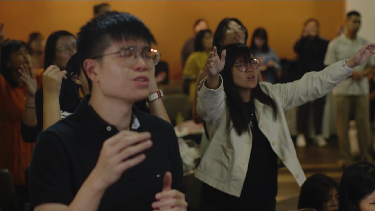 A ROYAL PRIESTHOOD: Class of 2023 - Awaken Generation