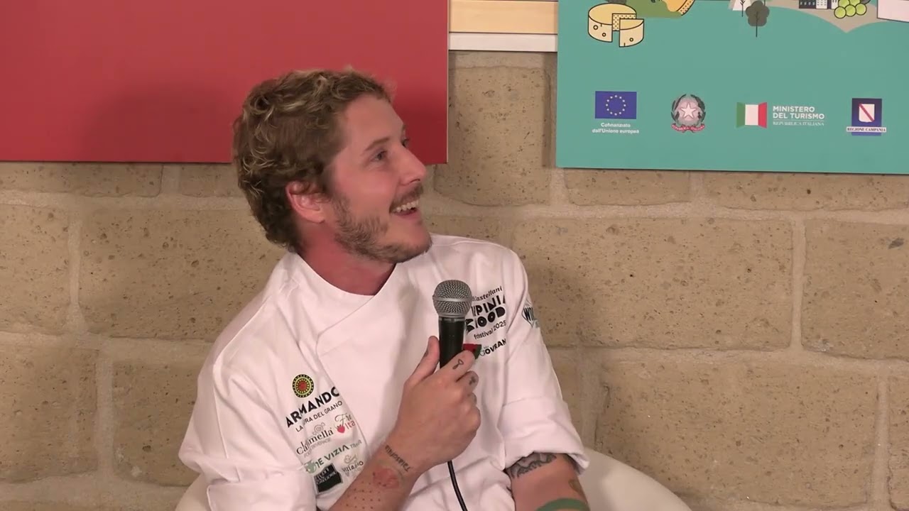 Facundo Castellani - Irpinia Mood 25