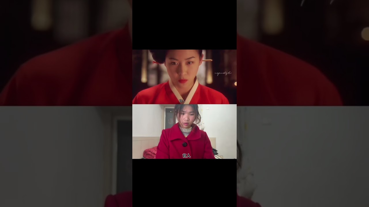 #Korean