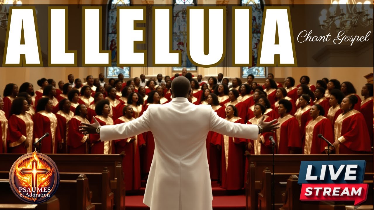 🔥 Alléluia, Hymne à la Joie – La Version la Plus Puissante ✨ Comme vous ne l’avez jamais entendue