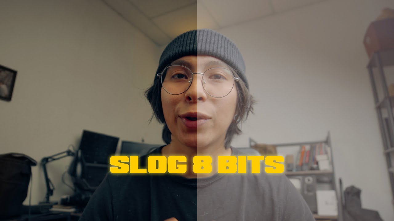 Slog-3 y Slog2 en 8 Bits?