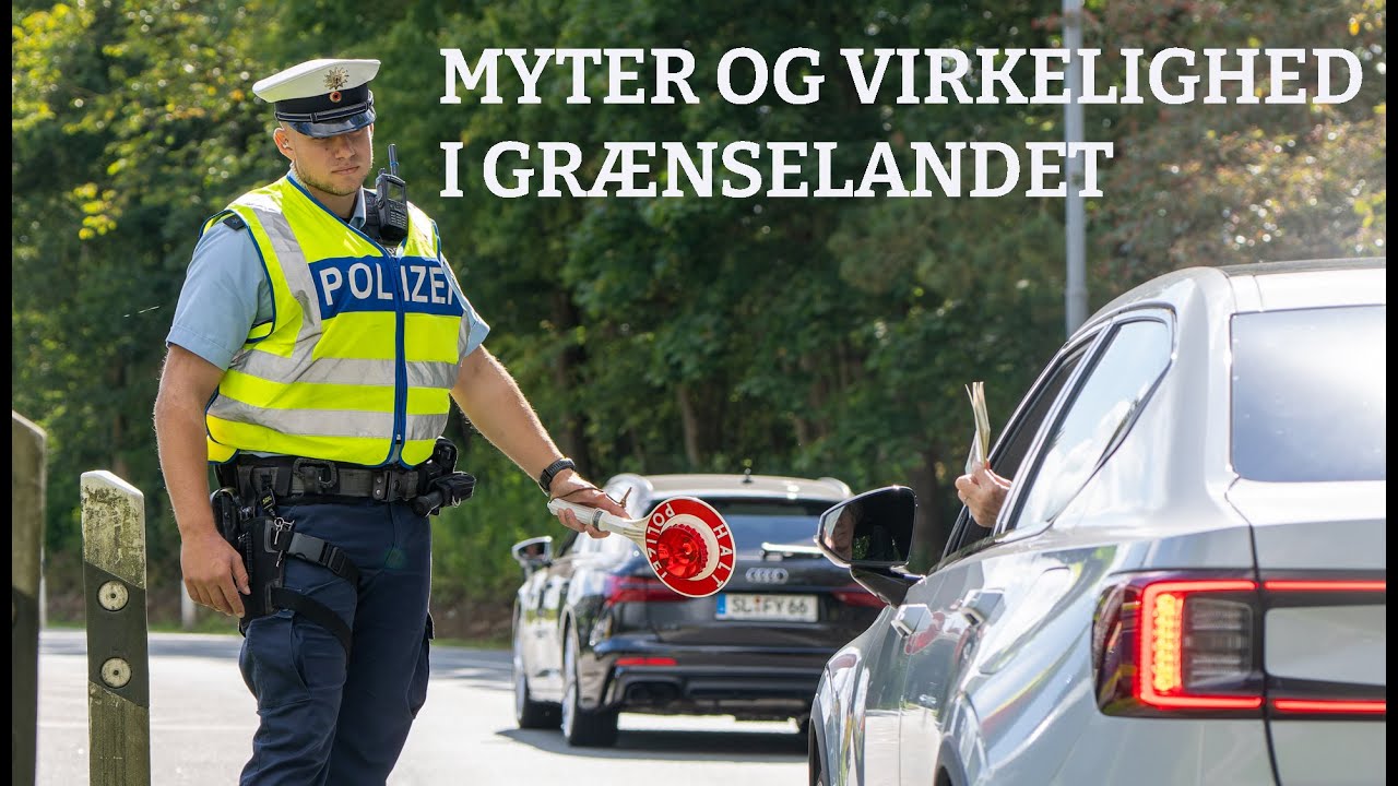 SÅDAN FORSTÅR DU GRÆNSELANDET