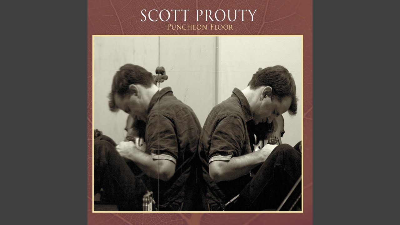 Old Aunt Jenny With Her Nightcap On