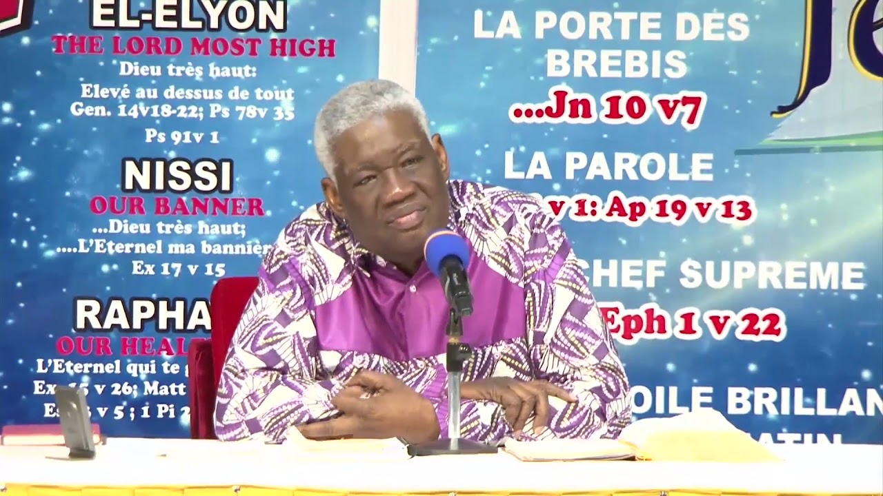 Ce que j'ai et ce que je suis Mercredi 04 07 2018