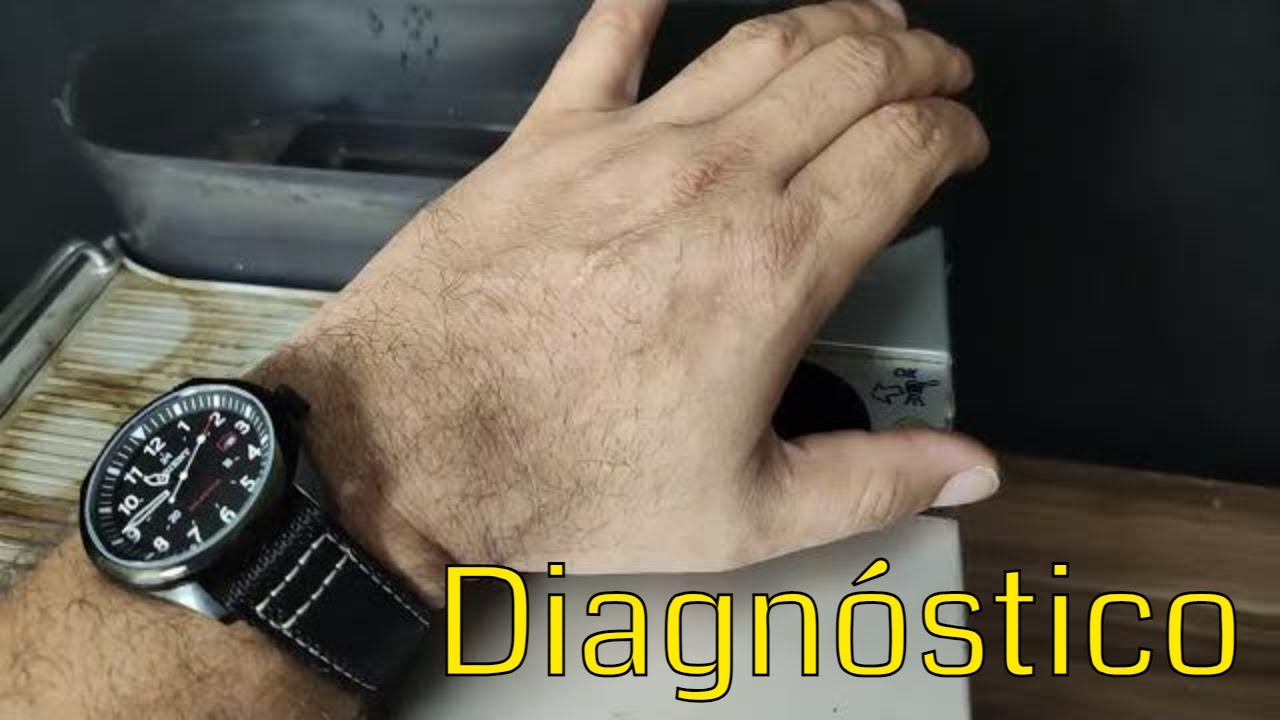 Saeco Royal Professional │ Diagnóstico #1 │ Savage Coffee