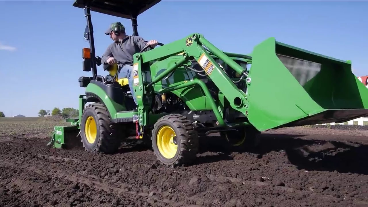 How To Build A Self-Filling Livestock Water Tank | John Deere Tips Notebook