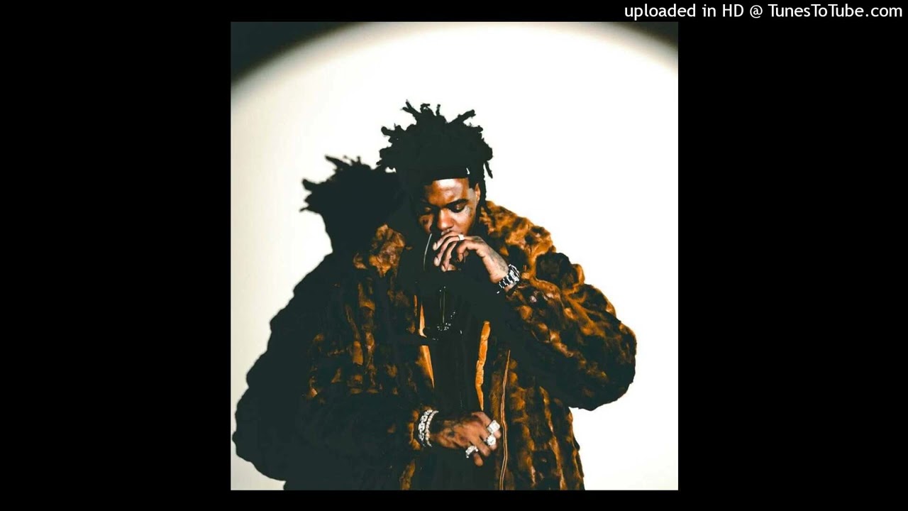 d rich + bankroll fresh + mexikodro type beat - him