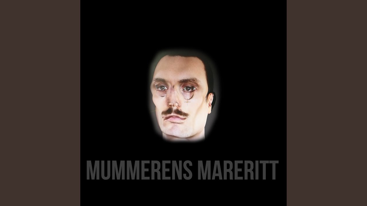 Mummerens Misforst&aring;else