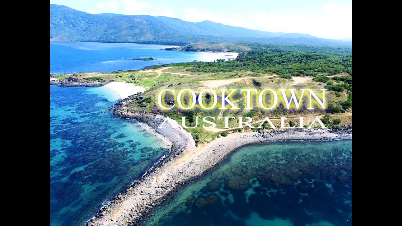 COOKTOWN l AUSTRALIA