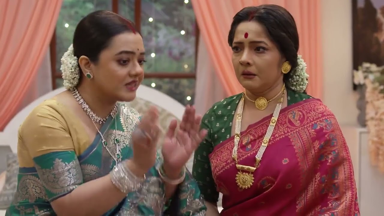 Jowar Bhanta | Ep - 54 | Webisode | Nov 08 2025 | Zee Bangla