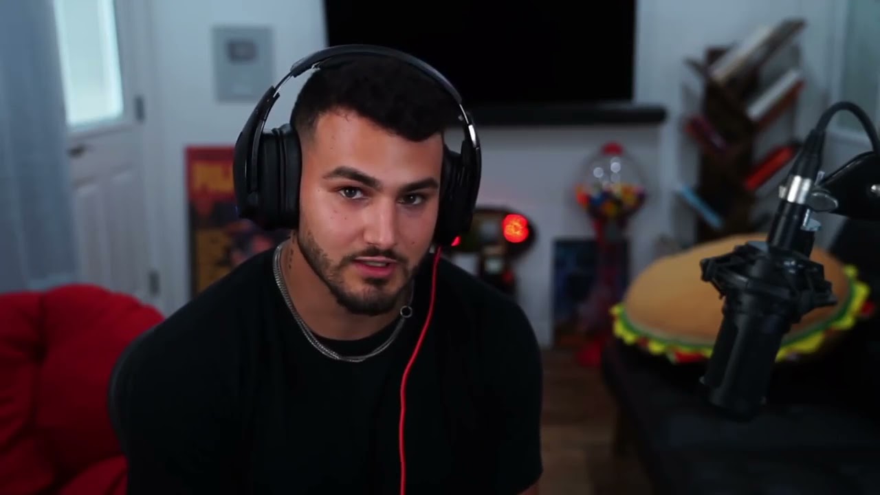 Fed Apology Video For His Past Actions