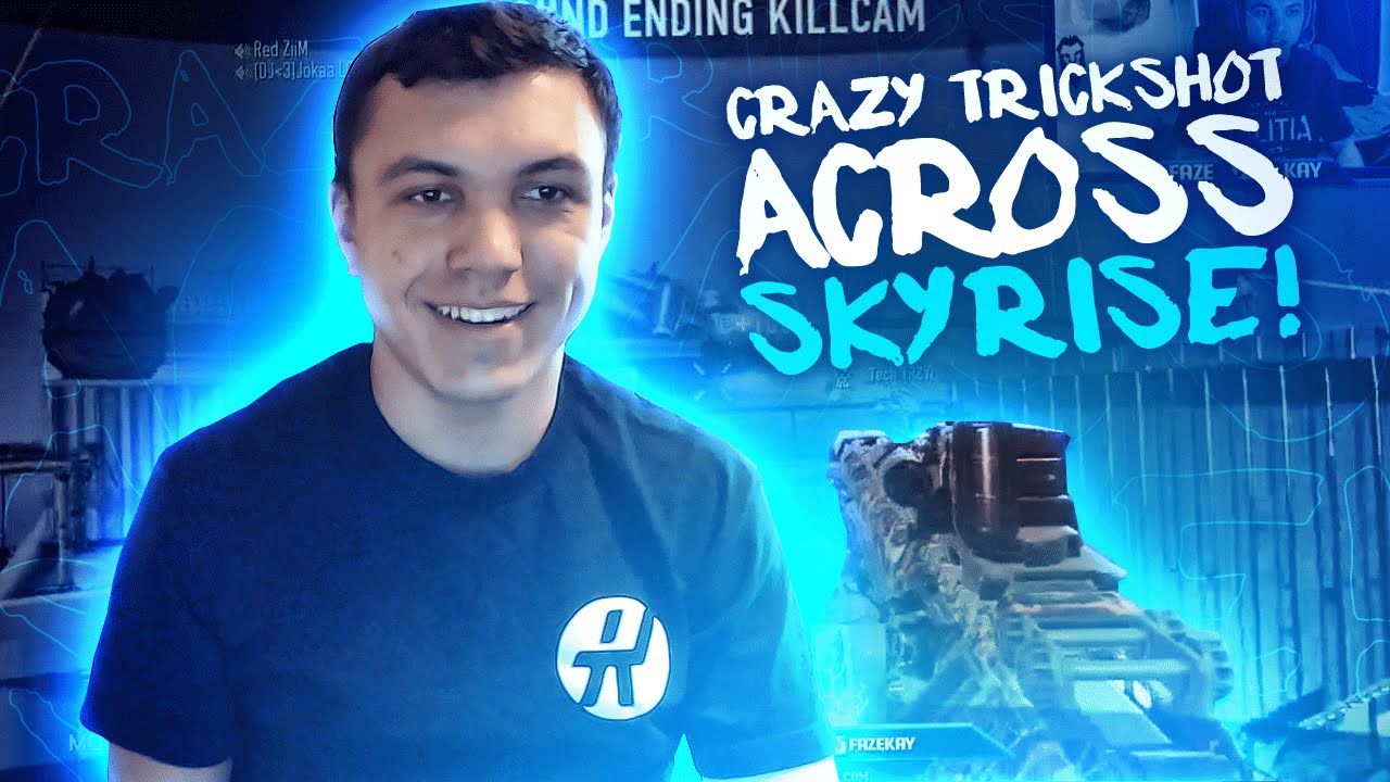 Clips With Kay! (4 INSANE KILLCAMS)