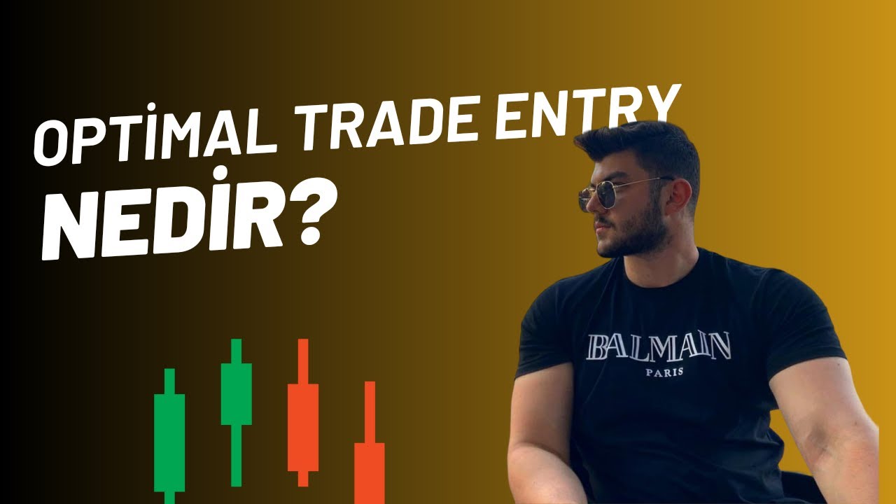 What is the Optimal Trade Entry (OTE) strategy? ICT Concepts