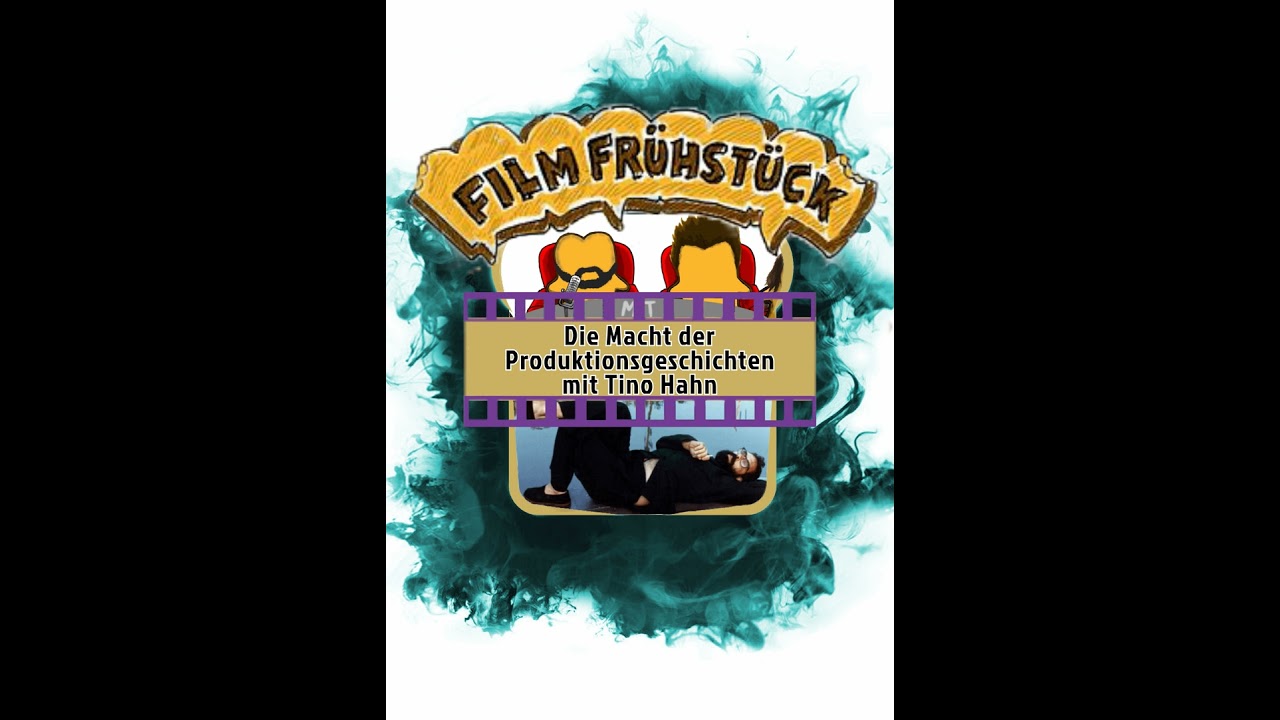 Die Macht der Produktionsgeschichten mit Tino Hahn