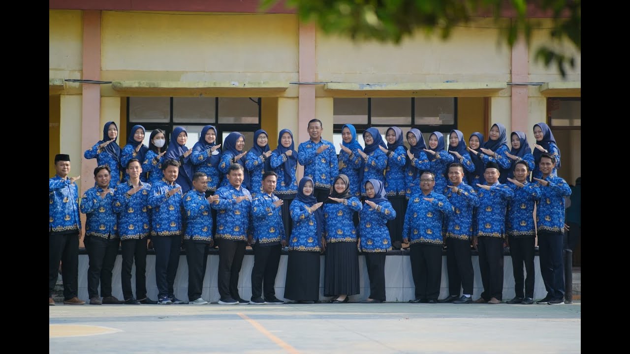 PROFIL SMAN 1 SUKAKARYA