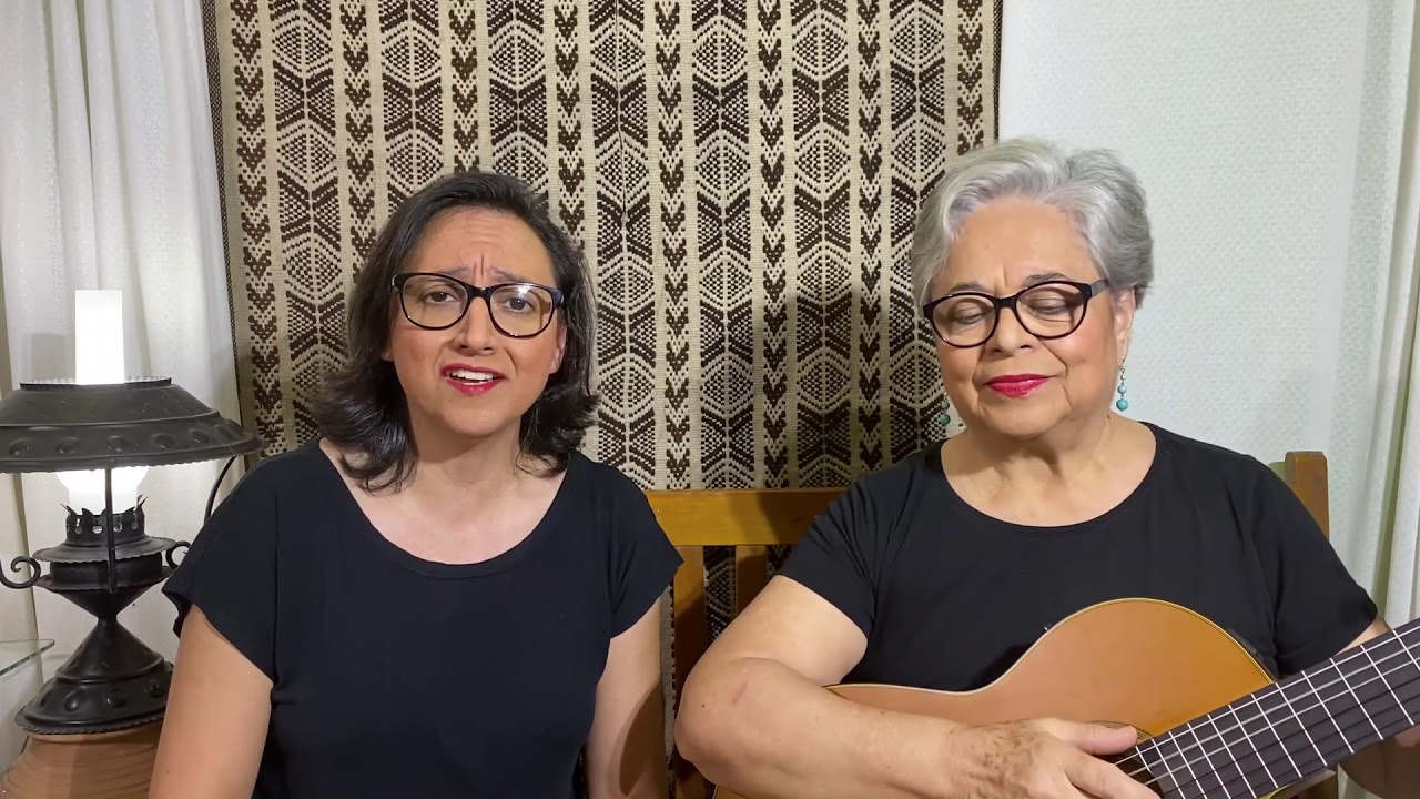 Ángel de la Sierra Letra: Carlos Miguel Jimenez Música: Emilio Bobadilla Cáceres