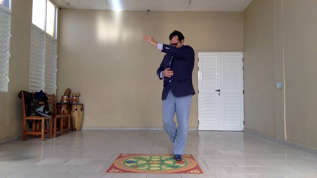 MCC 2.0 Teoría De la Navegación Coreográfica. El Mapa Coreográfico.