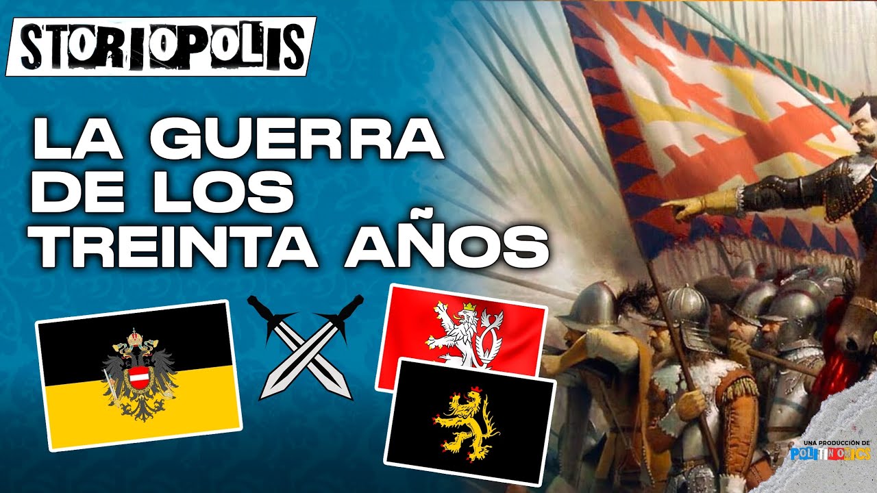 ¿Cómo inició la Guerra de los Treinta Años? Orígenes de una tragedia europea