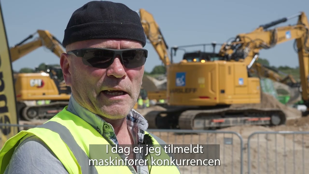 Zeppelin Danmark - Åben Grusgrav - Roskilde - 2025