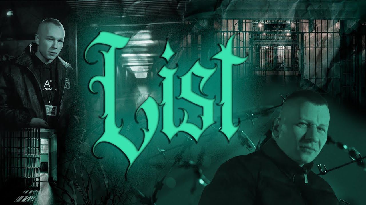 EGON X MAŁY DZB - LIST  PROD. KRISO