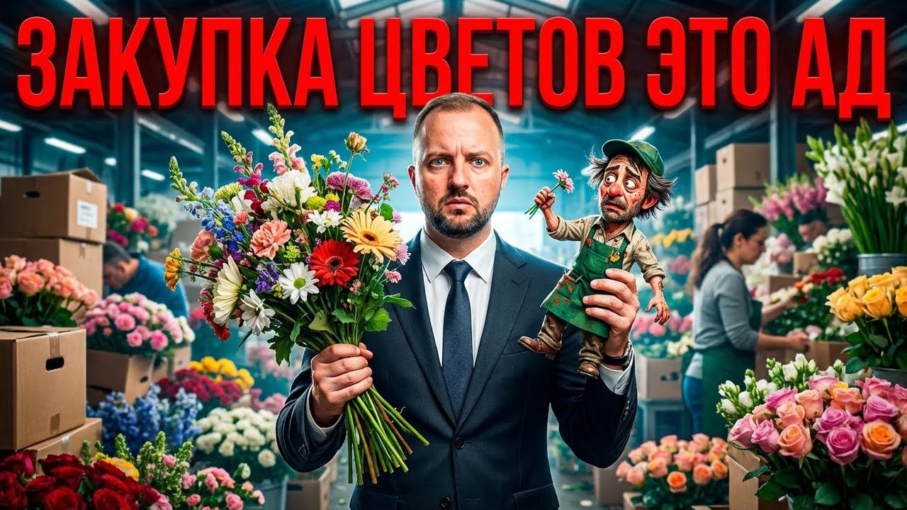 То, что не покажут в красивых роликах #44