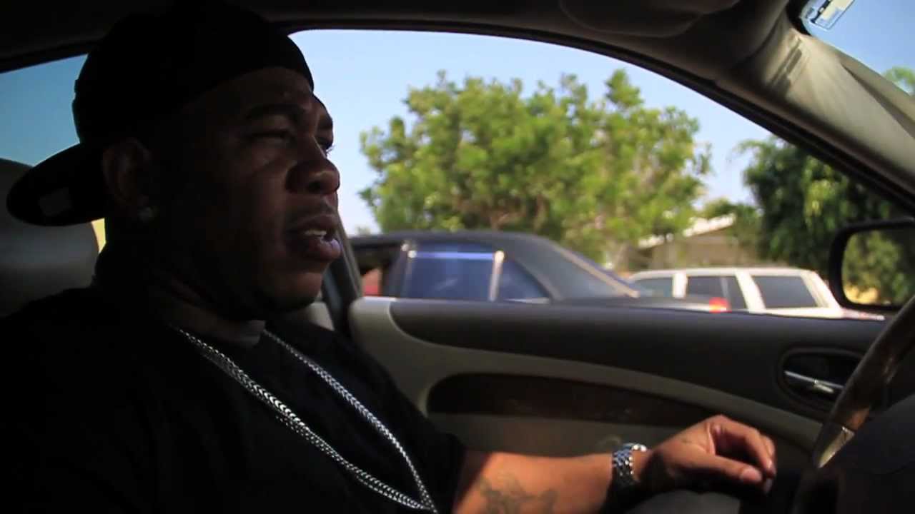 Cobby Supreme - Hot Over My Stove (behind the scenes day 2 w. special guest apperrances)