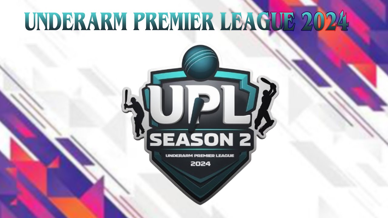 UPL | UNDERARM PREMIER LEAGUE 2024 | SEASON 02 day 04