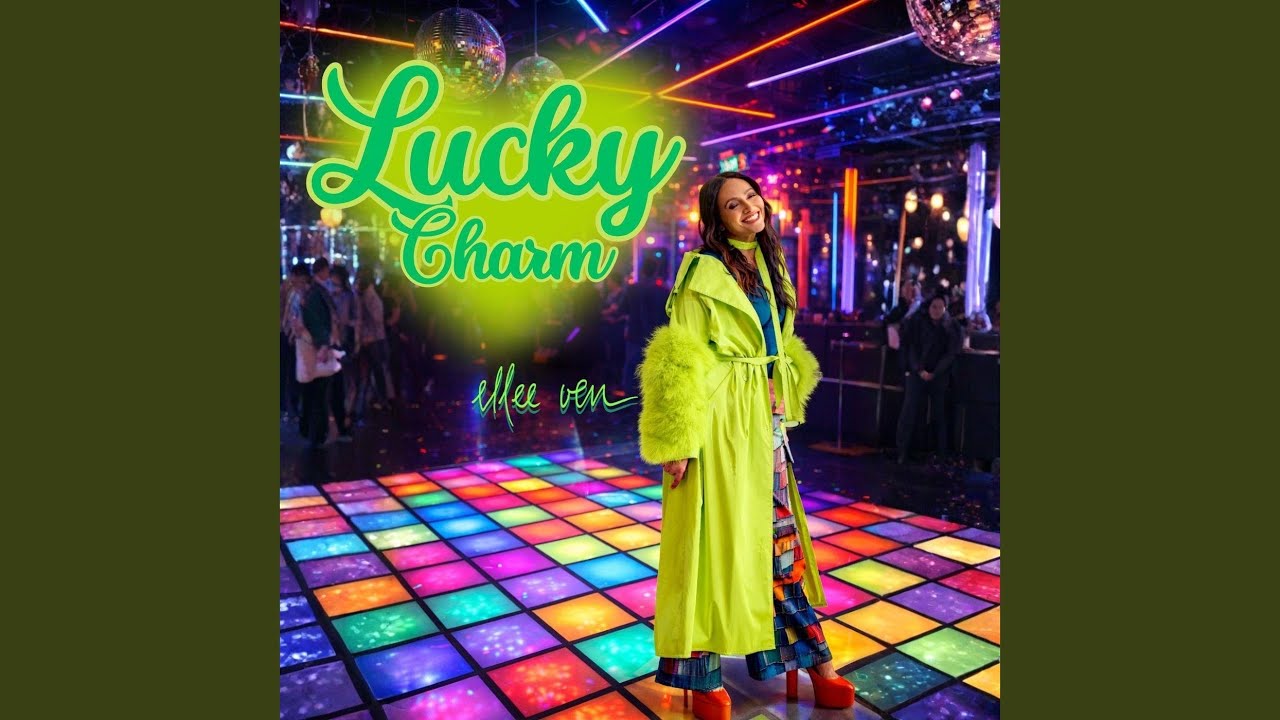 Lucky Charm
