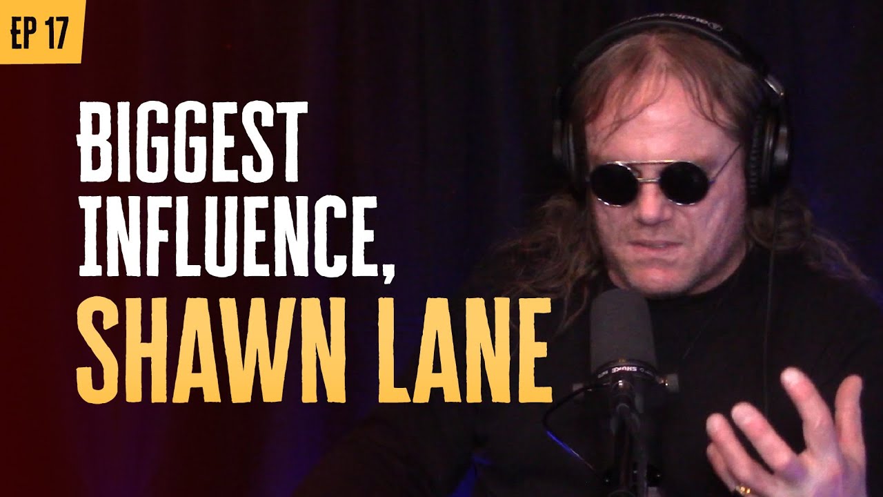 Meeting Shawn Lane | TRS Clips