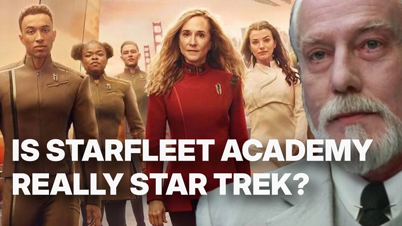 Why Making GOOD Movies Has Become a SYSTEMIC War Zone