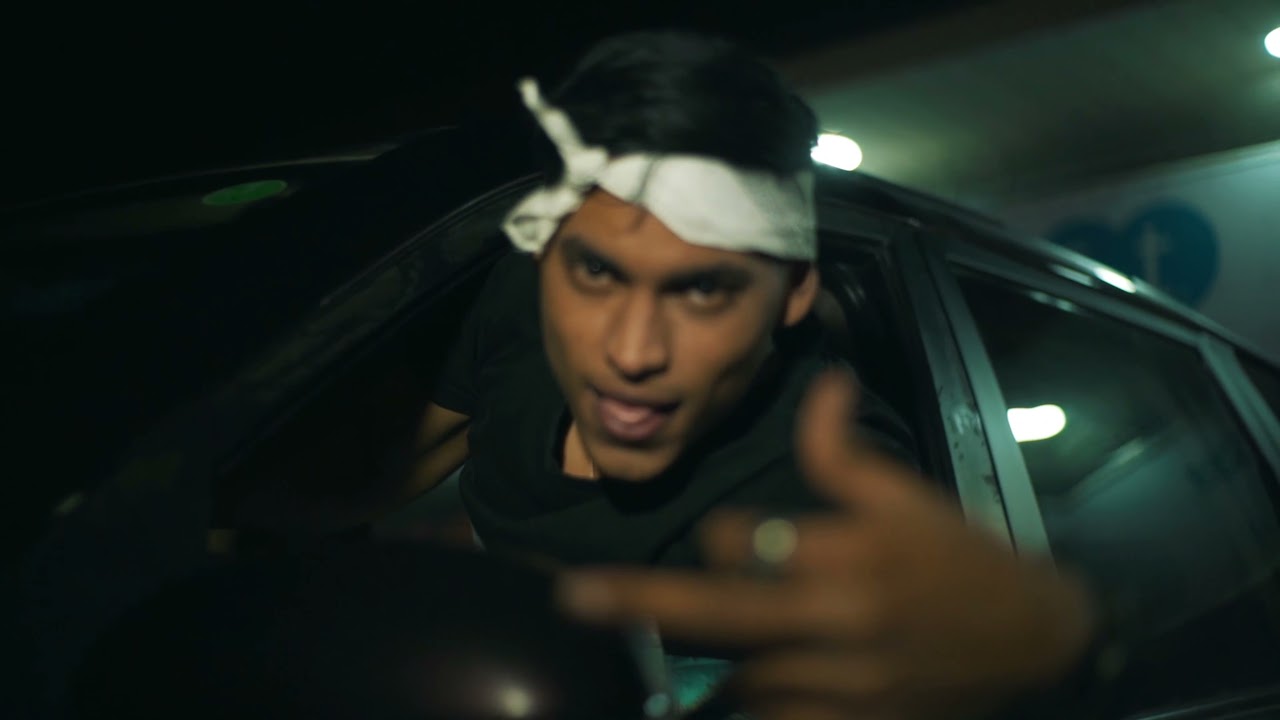 La calle me llama Little Sa