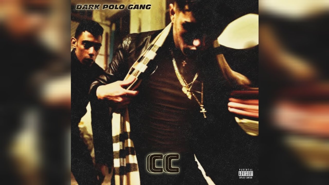 Dark Polo Gang - CC (v1+Side Baby) [AI]