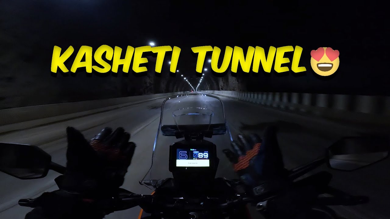 Mumbai Goa NH66 highway status!!! 2025 KTM Adventure 390...