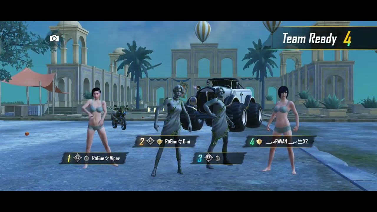 Old Genie Mode Hit Different 😮‍💨🔥 | BGMI Nostalgia