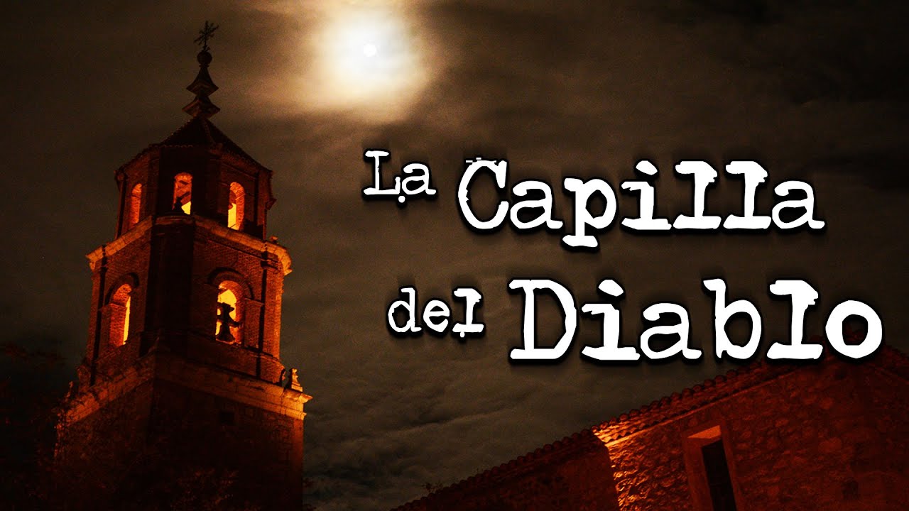 Leyendas de Sinaloa: La capilla del Diablo de San Ignacio | Voces Muertas | VM