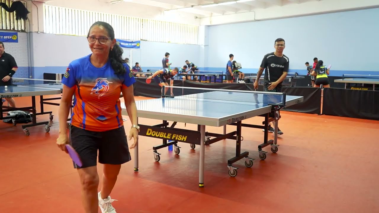 MELLOS TT 2026 | GRUPOS PRELIMINARES | GRUPO 17 | SILVIA CARDOZO VS SEBASTIAN NAVIA