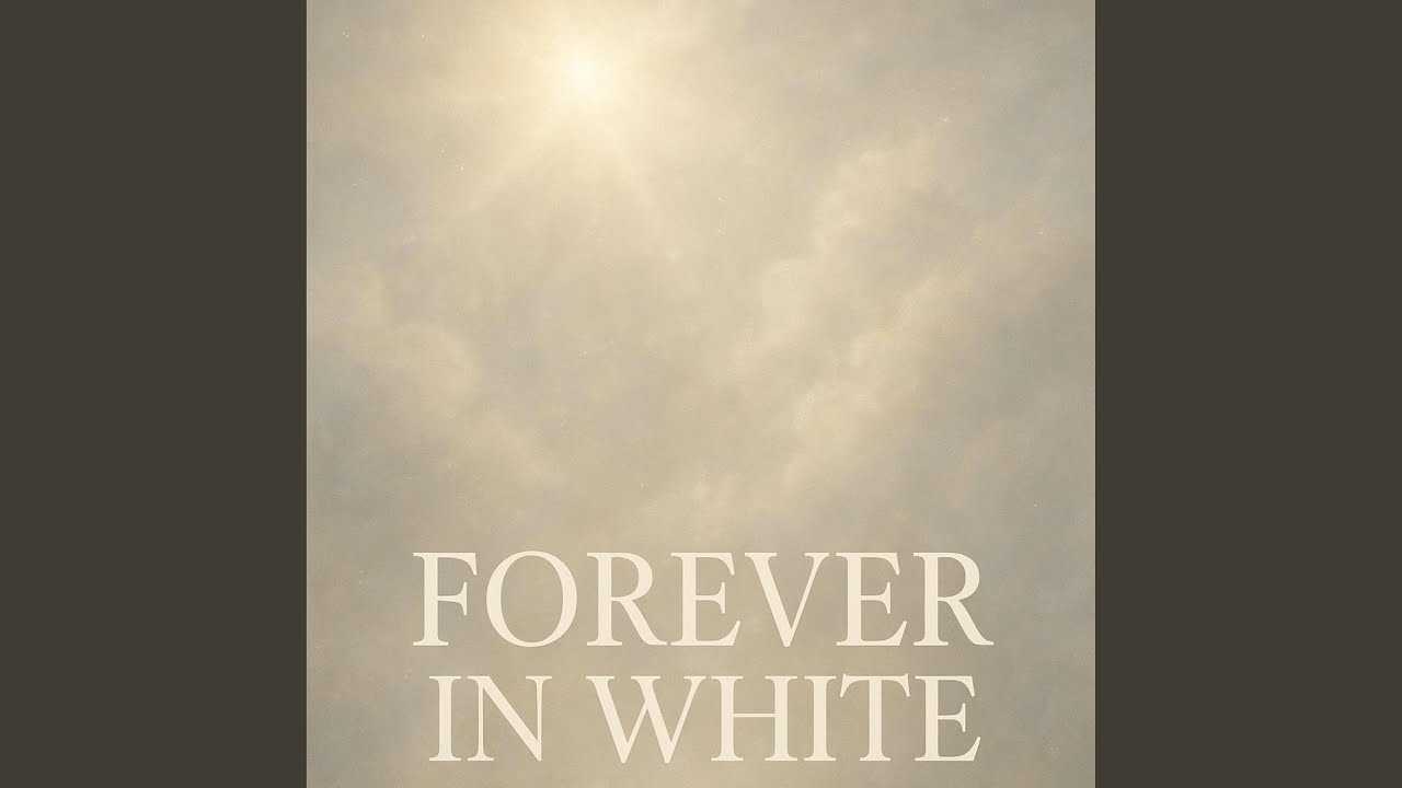 Forever in white