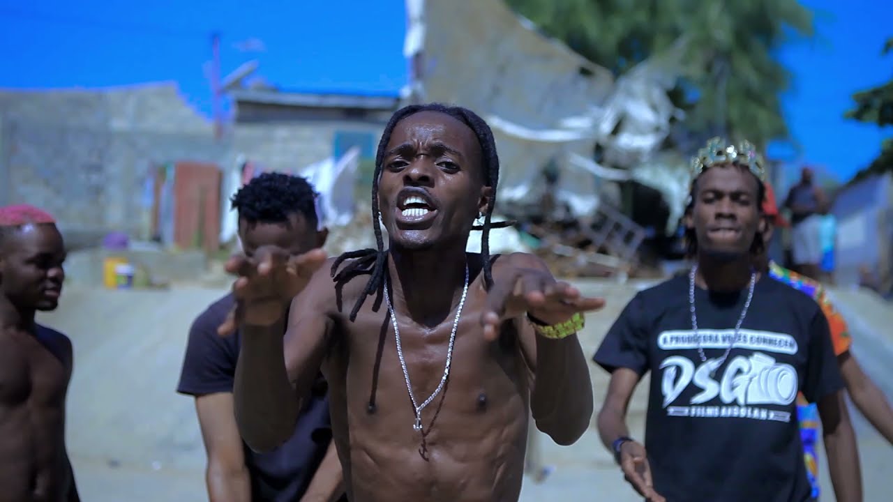 Ninguém Vai se Meter - Dj Ade  Poster Py, Daniel Sweguer, Rasta Doído E Dj Klinton
