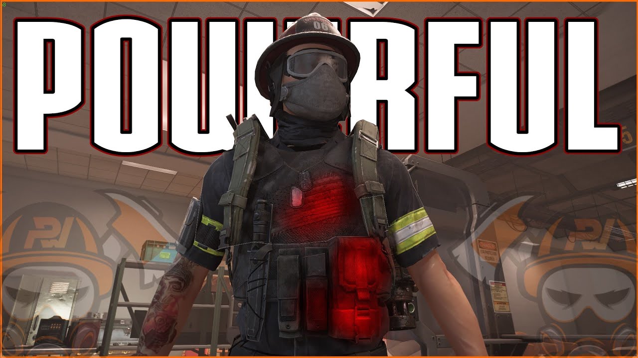 The Division 2 | New Exotic Chest Ridgeways Pride | Too Powerful!? | Predators Mark In TU11??