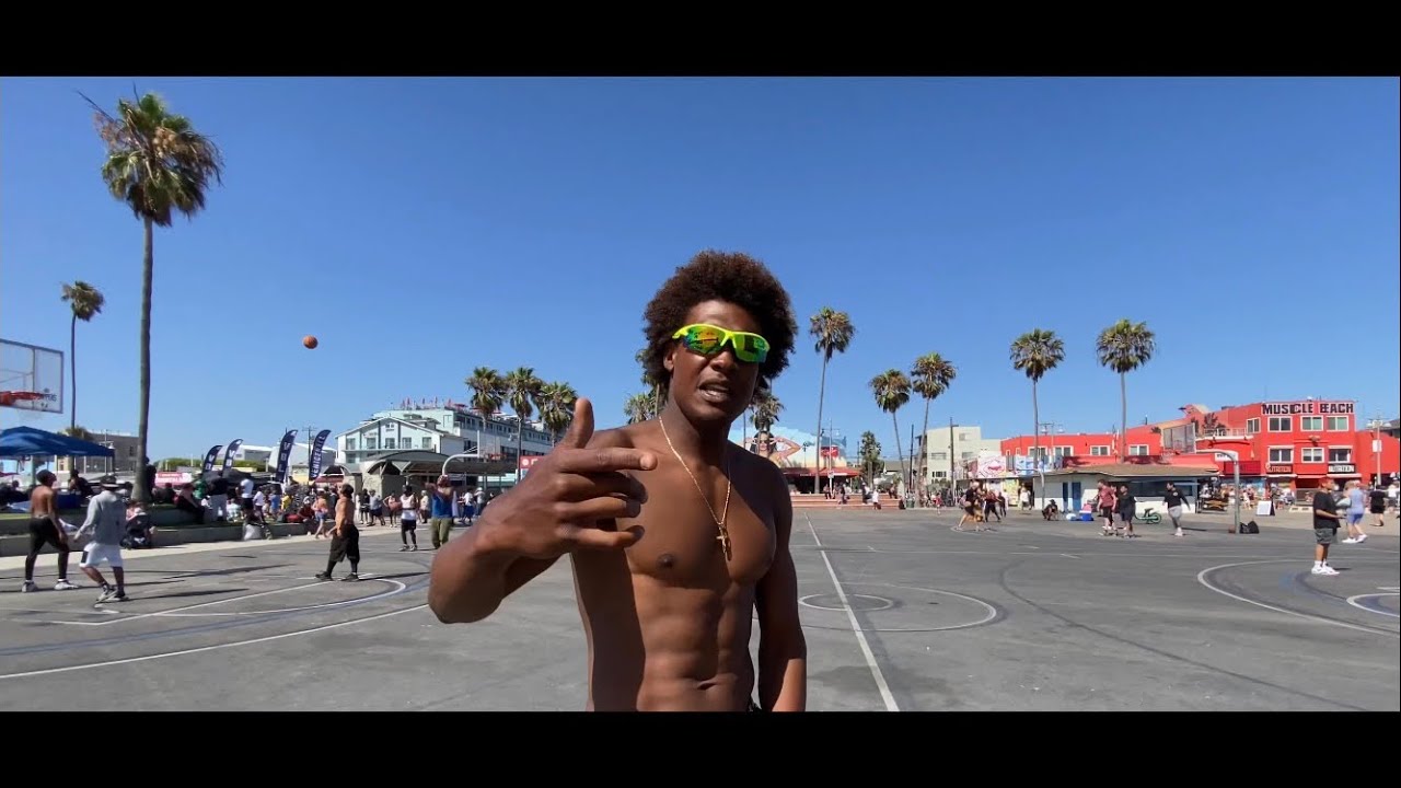 Hanz Sauvage - 5AM [Official Music Video]