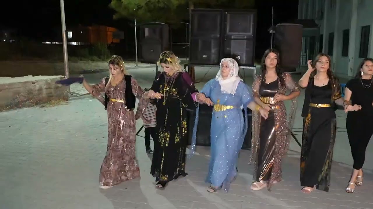 Süleyman Gasır Düğünü Part 1 / Foto Gizem