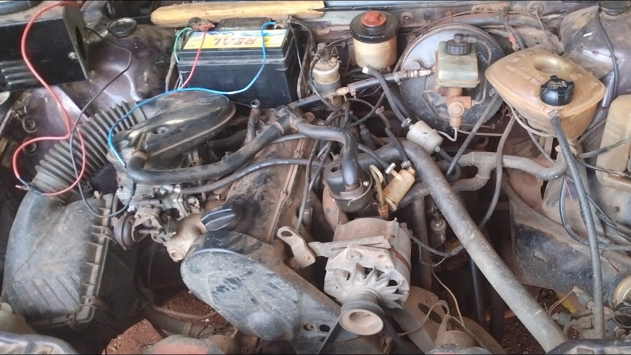 😍😍O motor dele até assobia😍😍