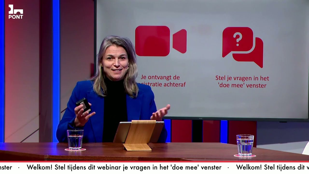 Webinar: Ontwerpend Werken in het Publieke Domein