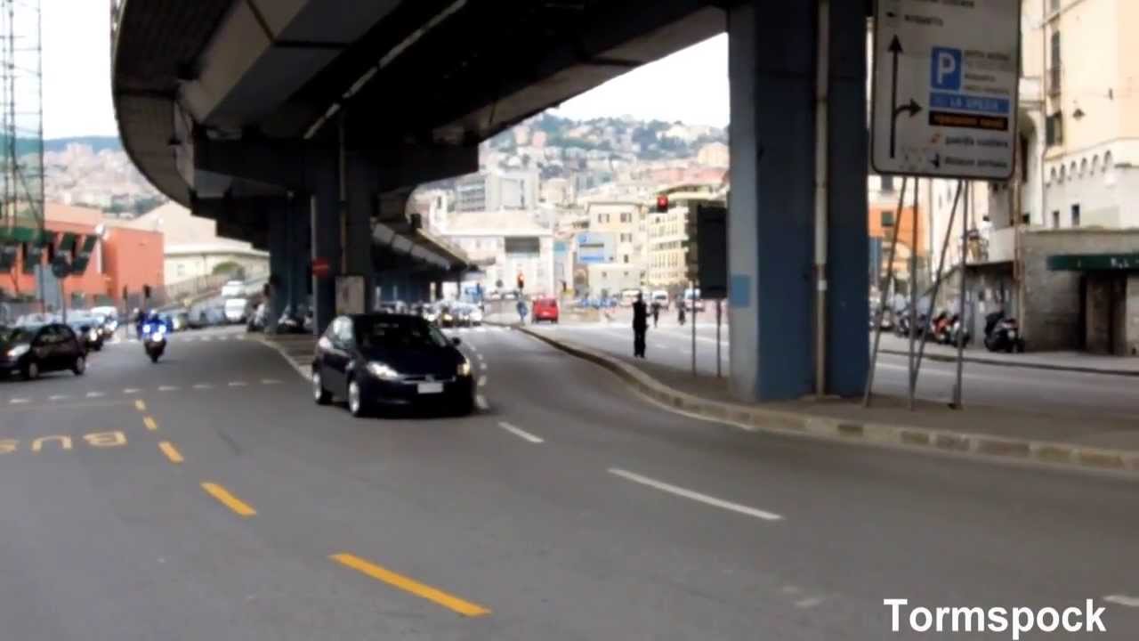 Scorta polizia ad alta velocità- VIP protection