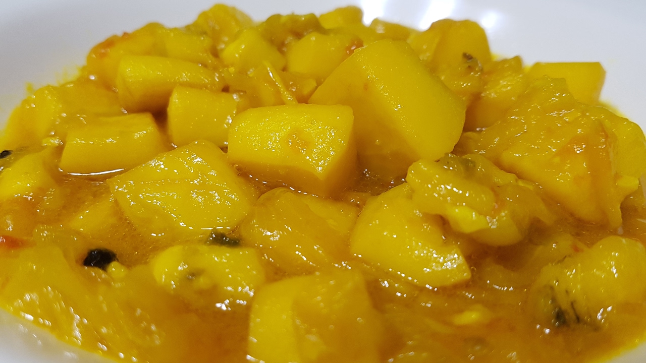JIBIA EN SALSA