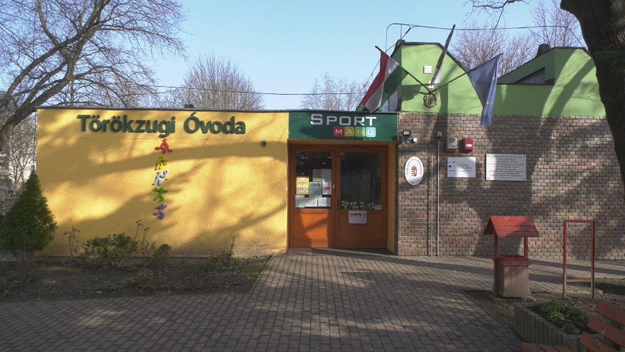 Törökzugi Óvoda