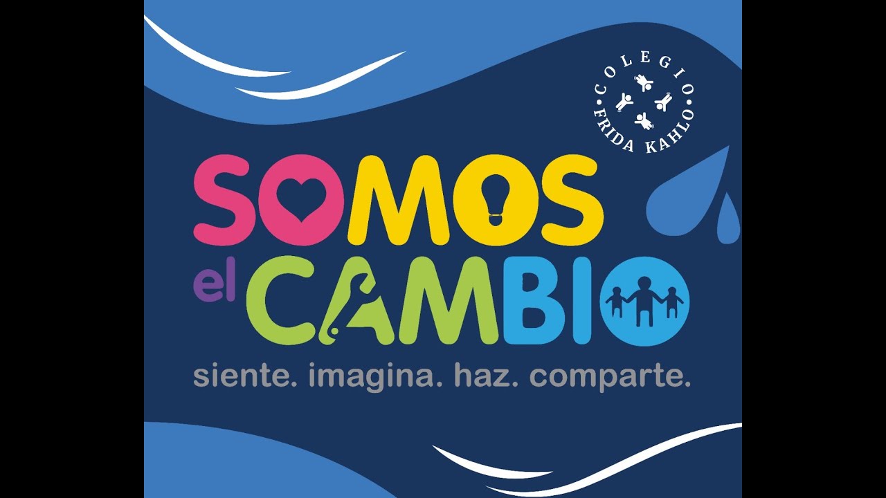 Dise&ntilde;a el Cambio CFK 2022