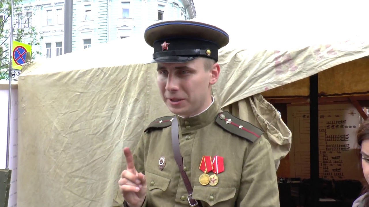 Радиостанции и радиосвязь ВОВ. Чем пользовались партизаны и разведчики